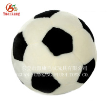 Sports games 8" plush football, soft soccer, stuffed plush balls Made in China